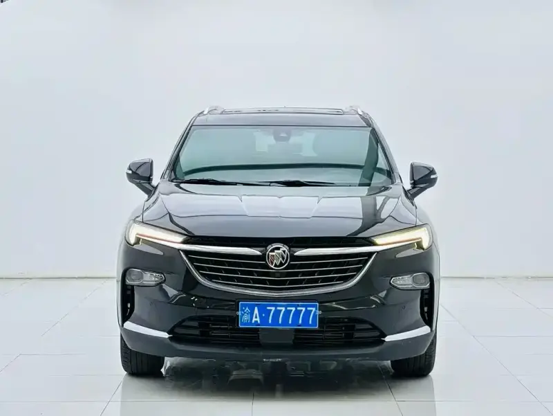 Buick Enclave, 2023