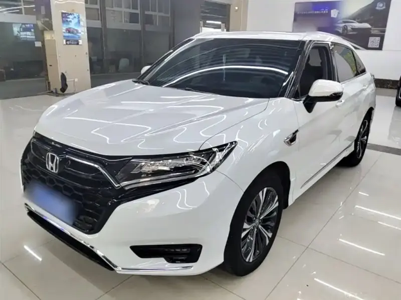Honda UR-V, 2023