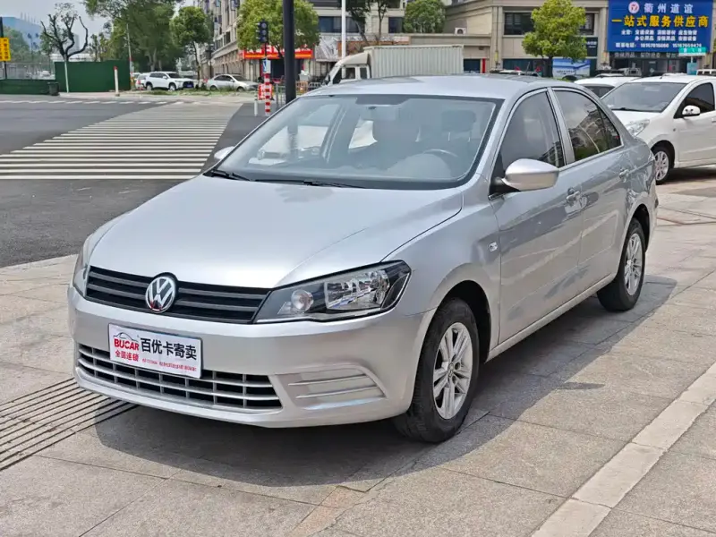 Volkswagen Jetta, 2016