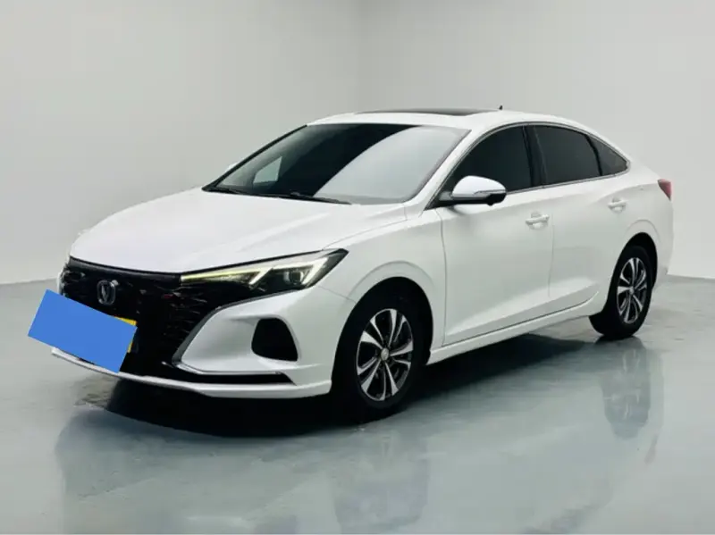 Changan Eado, 2021