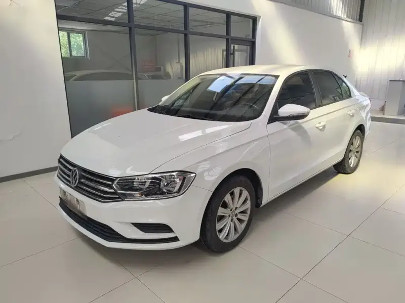 Volkswagen Bora, 2020