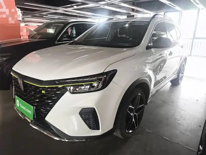 Roewe RX5, 2022 — фото 1