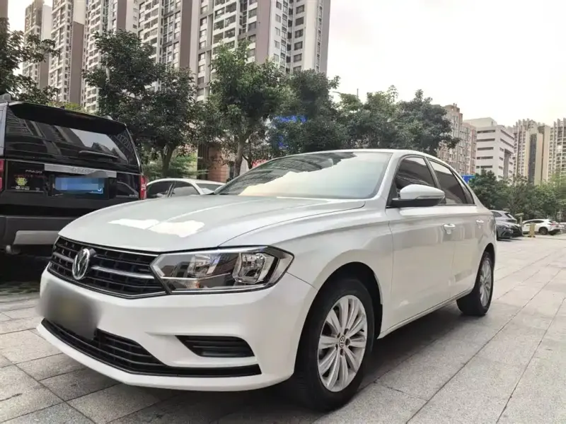 Volkswagen Bora, 2023