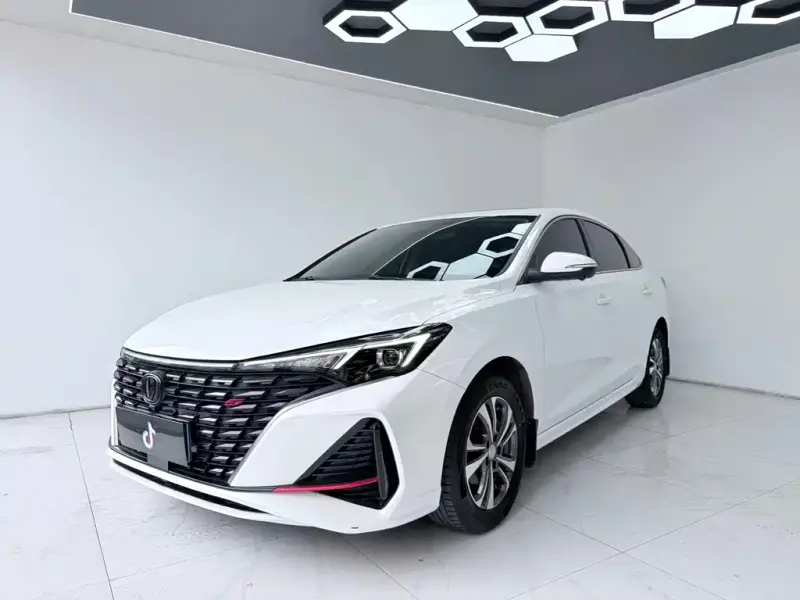 Changan Eado, 2023