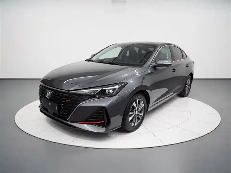 Changan Eado, 2025