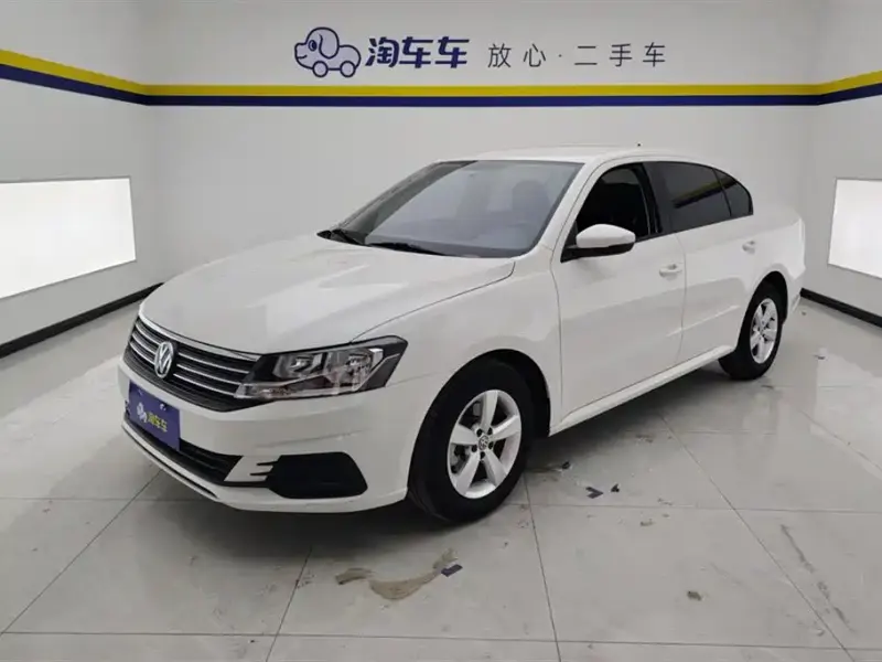 Volkswagen Lavida, 2023