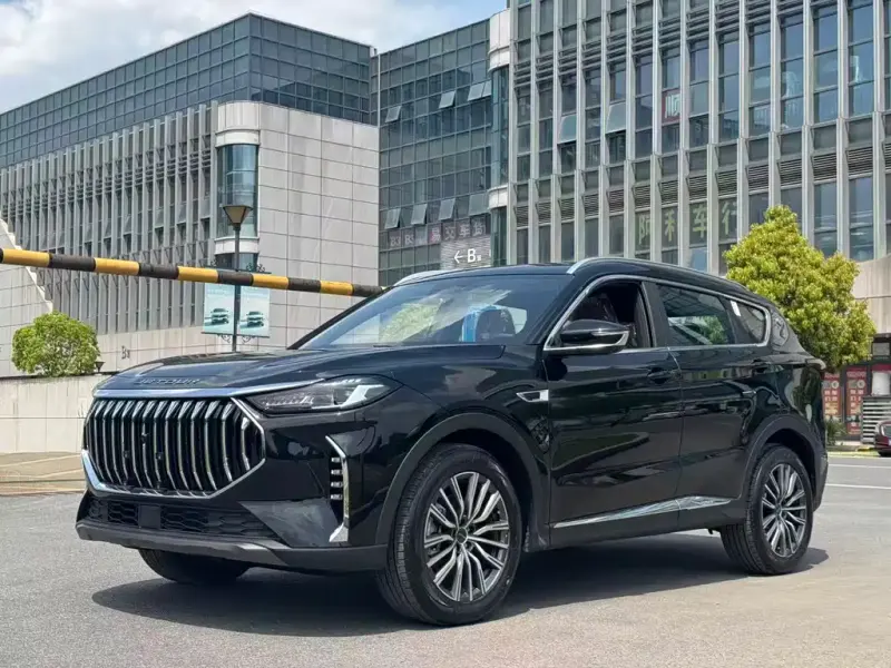 Jetour X70 PLUS, 2026