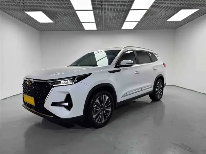 Chery Tiggo 8 PRO, 2025