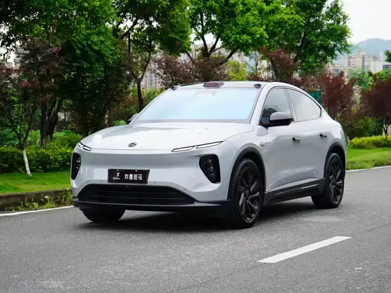 NIO EC6, 2024