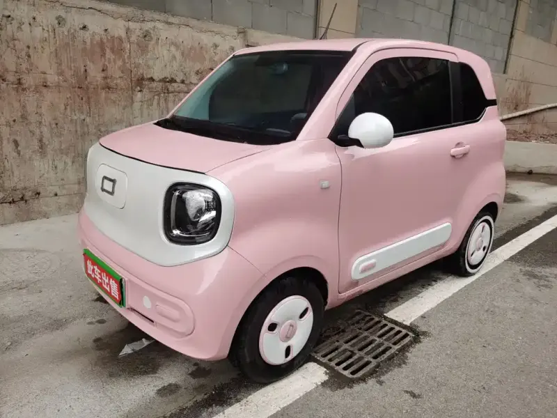 Bestune Pony, 2025