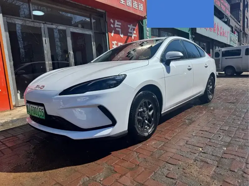 BYD Seal 05 DM-i, 2025