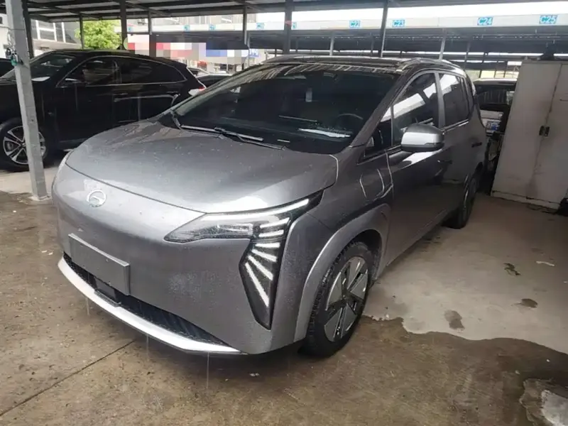 Aion Y, 2023