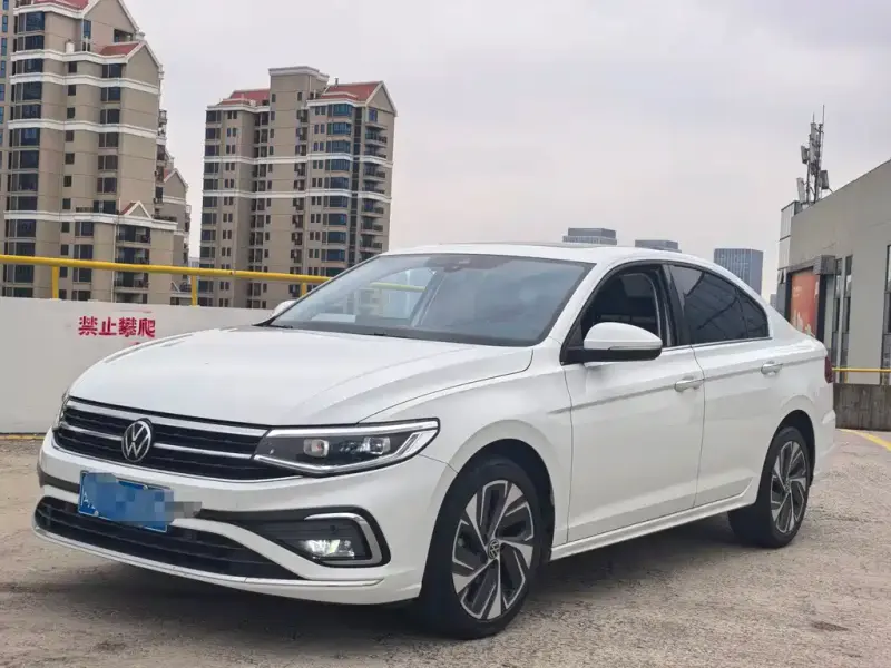 Volkswagen Bora, 2022