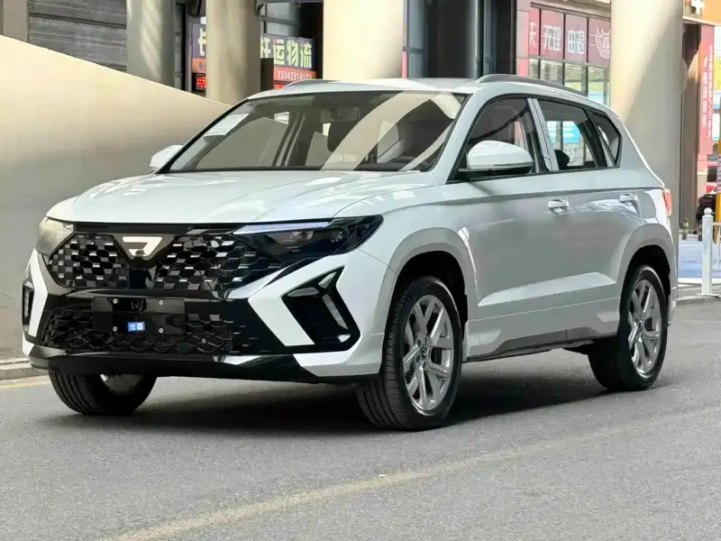 Jetta VS5, 2026