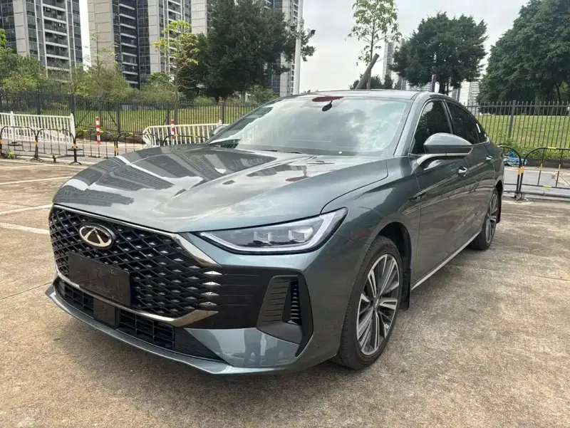 Chery Arrizo 8 PRO, 2026