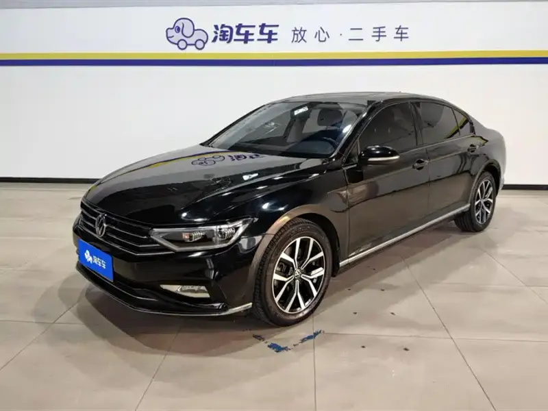Volkswagen Magotan, 2021