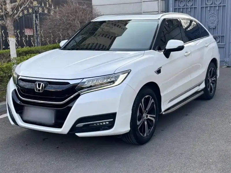 Honda UR-V, 2020