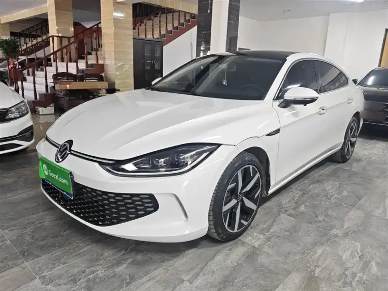 Volkswagen Lamando, 2023