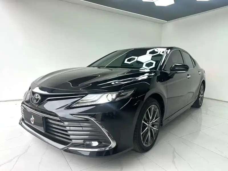 Toyota Camry, 2023