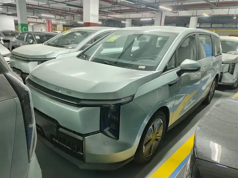 Maxus Dajia 7, 2025