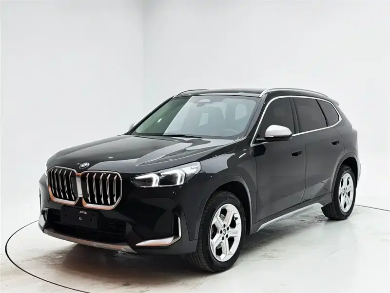 BMW X1, 2024 — фото 1
