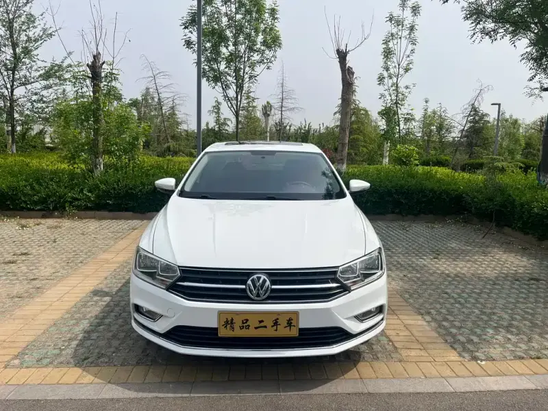 Volkswagen Bora, 2016