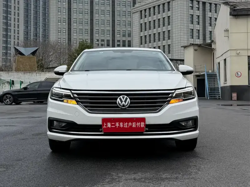 Volkswagen Lavida, 2021