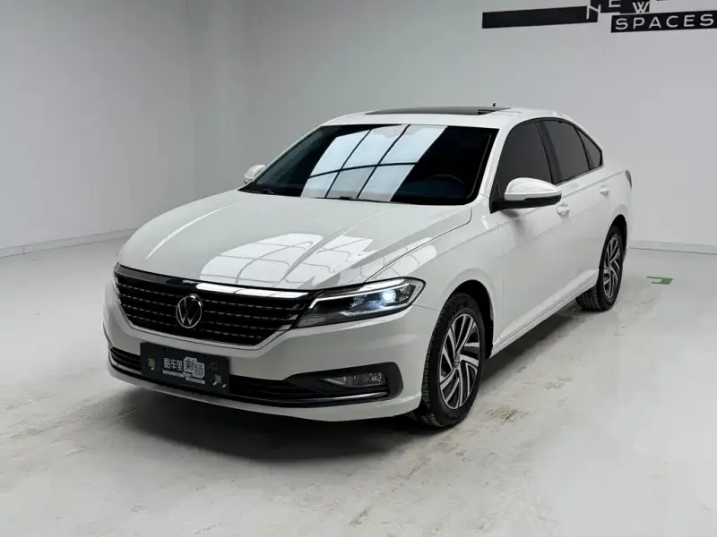Volkswagen Lavida, 2022