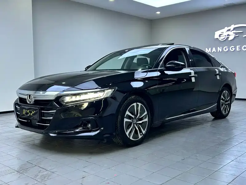 Honda Accord, 2022