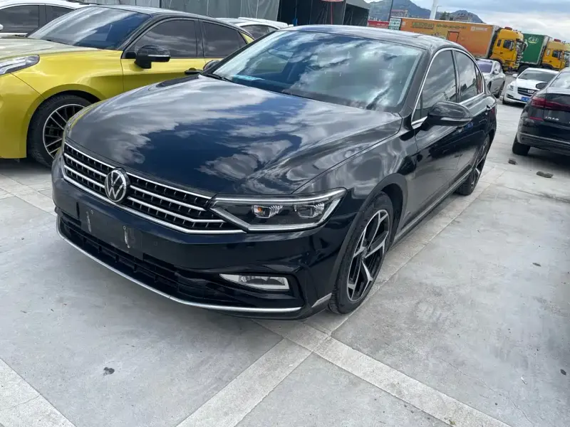 Volkswagen Magotan, 2023