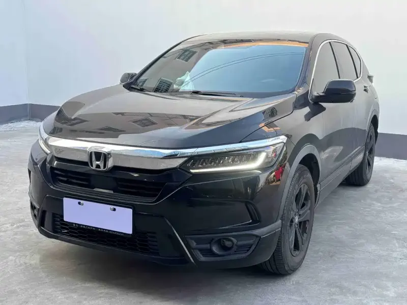Honda Breeze, 2022