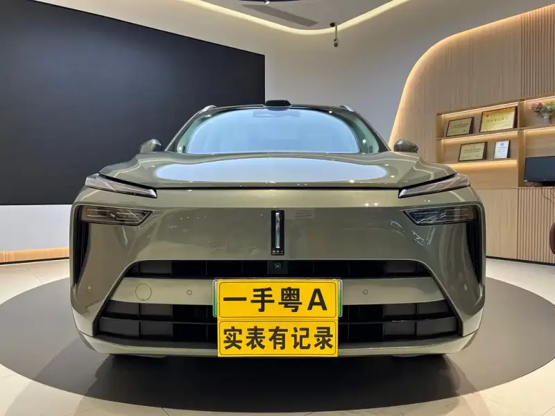 Wey Lanshan, 2024