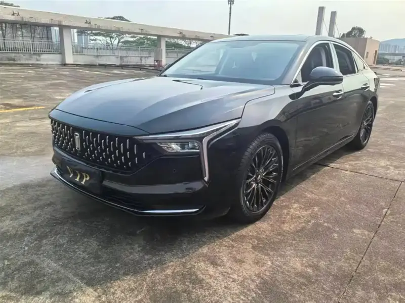 Bestune B70, 2022