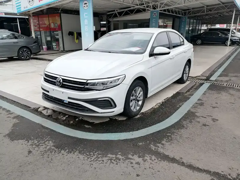 Volkswagen Bora, 2024