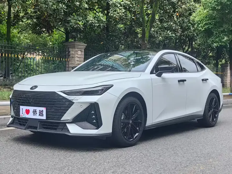 Changan UNI-V, 2023