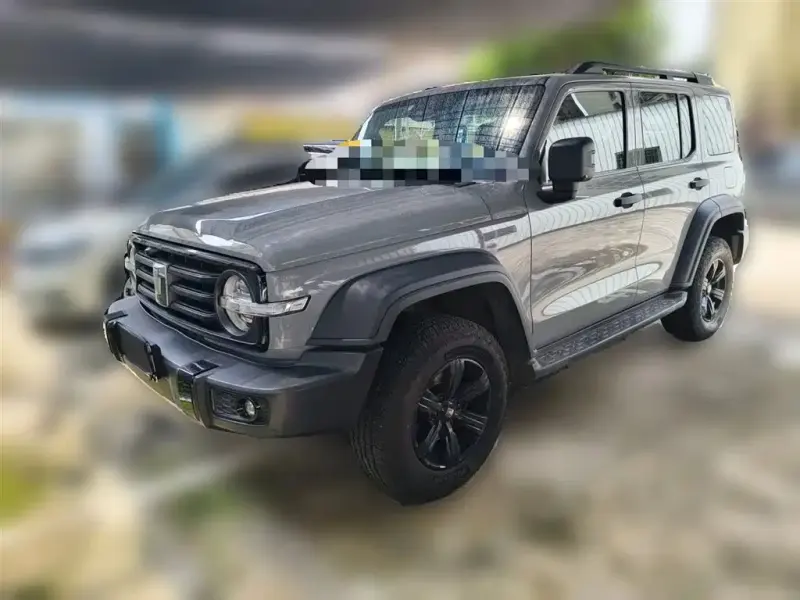 Tank 300, 2023