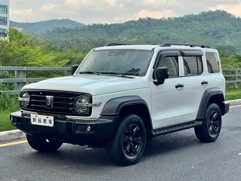 Tank 300, 2022