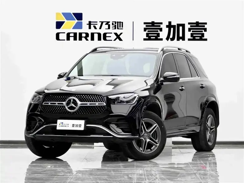 Mercedes-Benz GLE( ), 2024