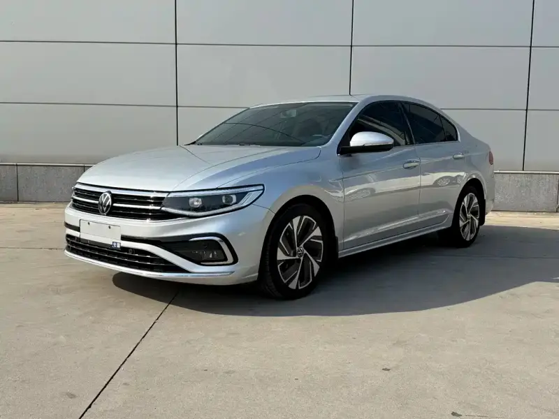 Volkswagen Bora, 2022