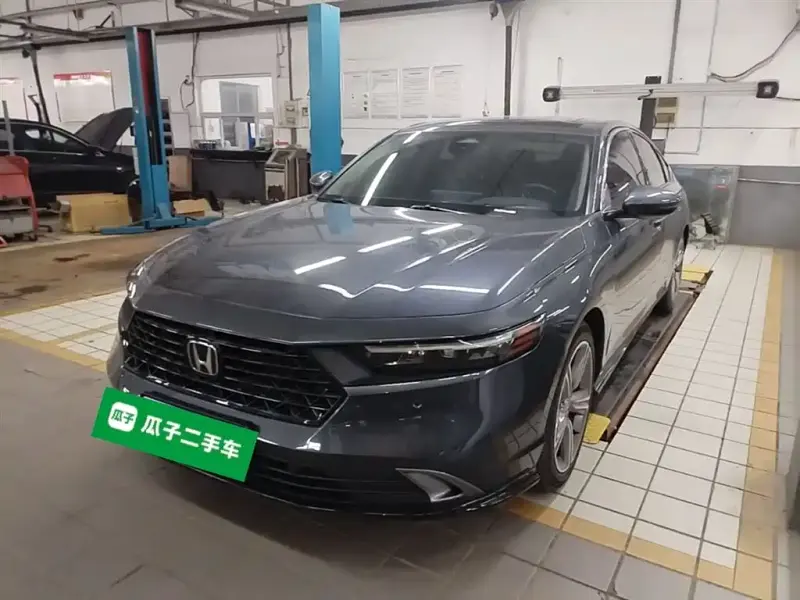 Honda Accord, 2023