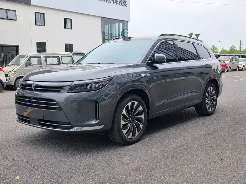 AITO M7, 2024