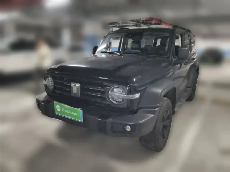 Tank 300, 2025