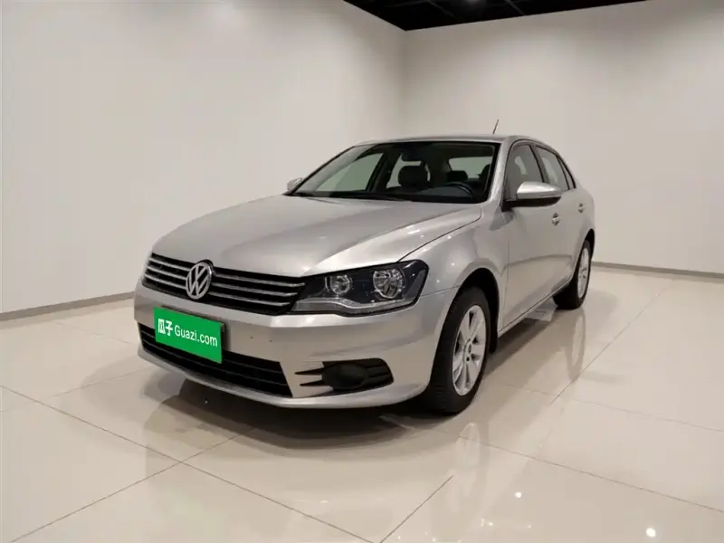 Volkswagen Bora, 2014