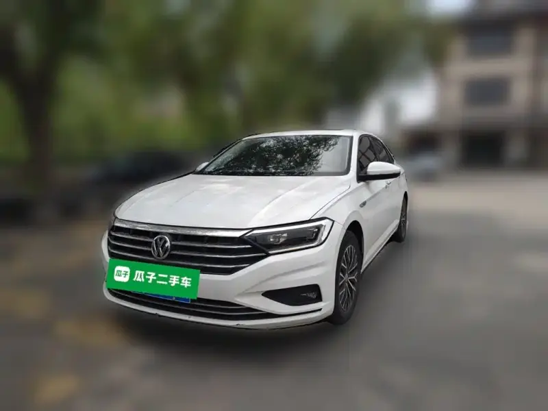 Volkswagen Sagitar, 2021