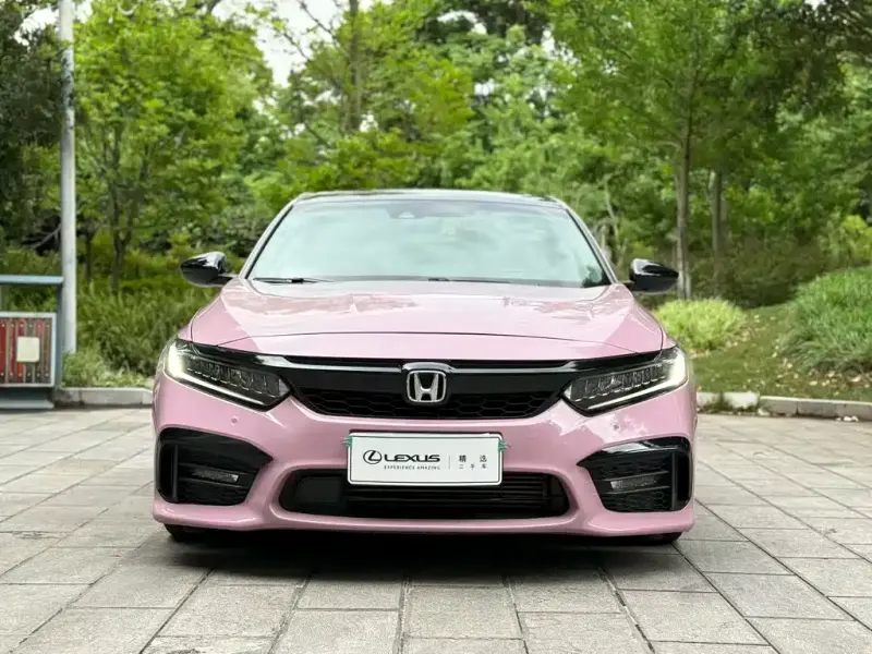 Honda Inspire, 2019 — фото 1