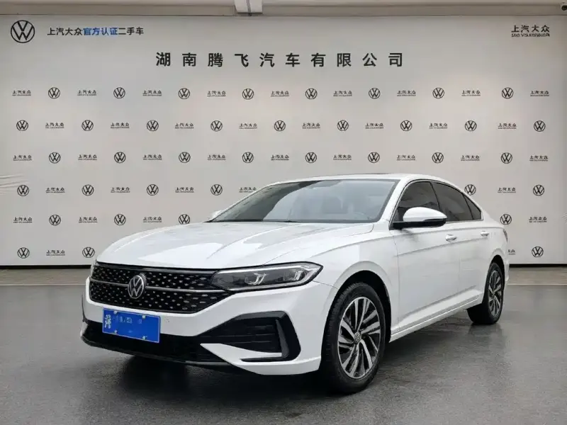 Volkswagen Lavida, 2024
