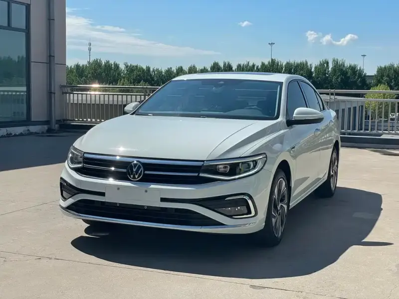 Volkswagen Bora, 2023