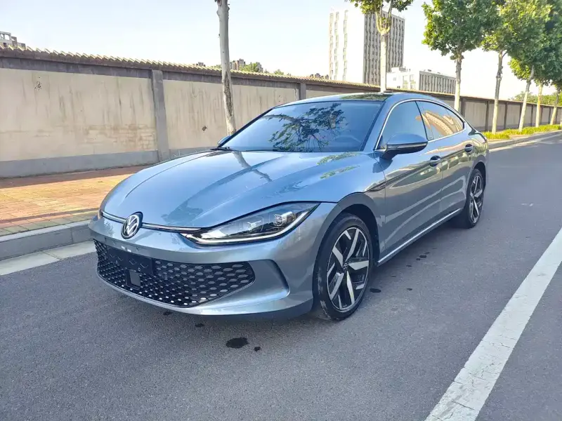Volkswagen Lamando, 2023