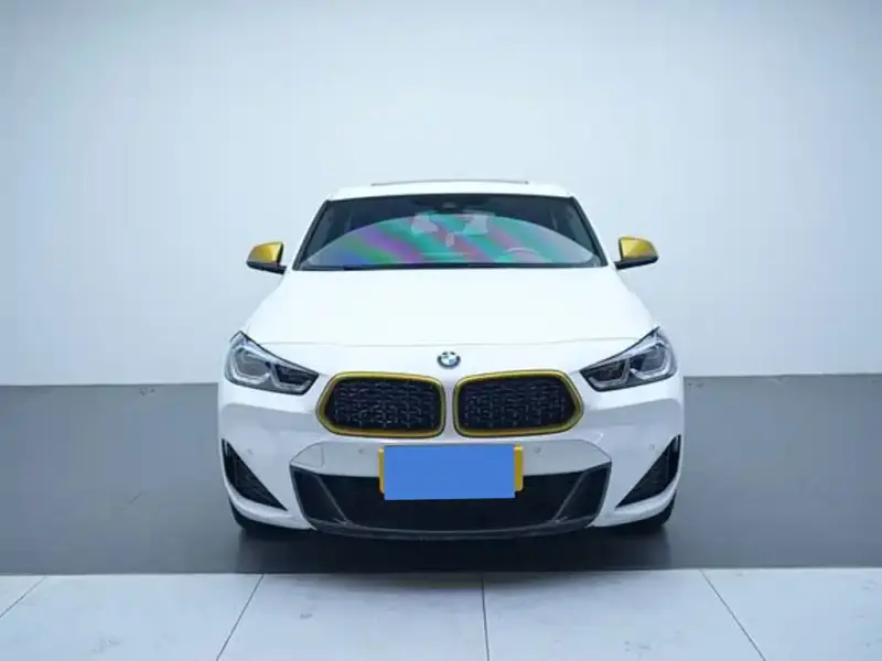 BMW X2, 2023 — фото 1