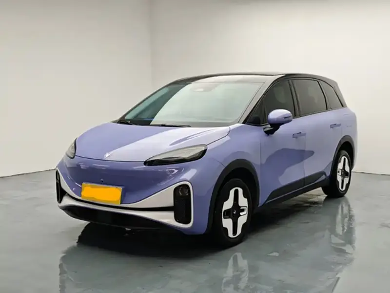 ARCFOX Kaola, 2023